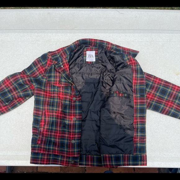 jacket - Picture 2 of 2